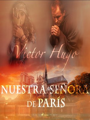 cover image of Nuestra Señora de París